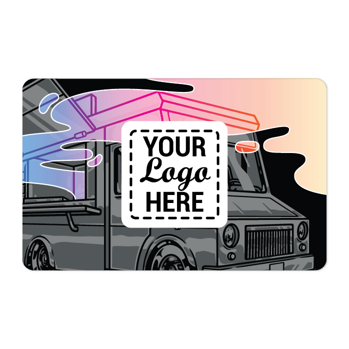 TableNeeds BW Food Truck  Gift Cards