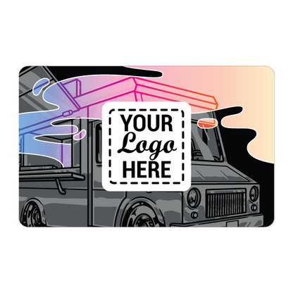TableNeeds BW Food Truck  Gift Cards