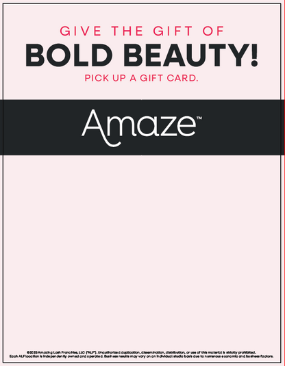 Display Stand & Insert