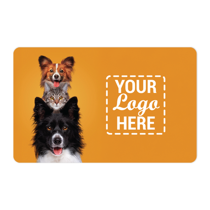 RunLoyal Your Logo Here - Pets