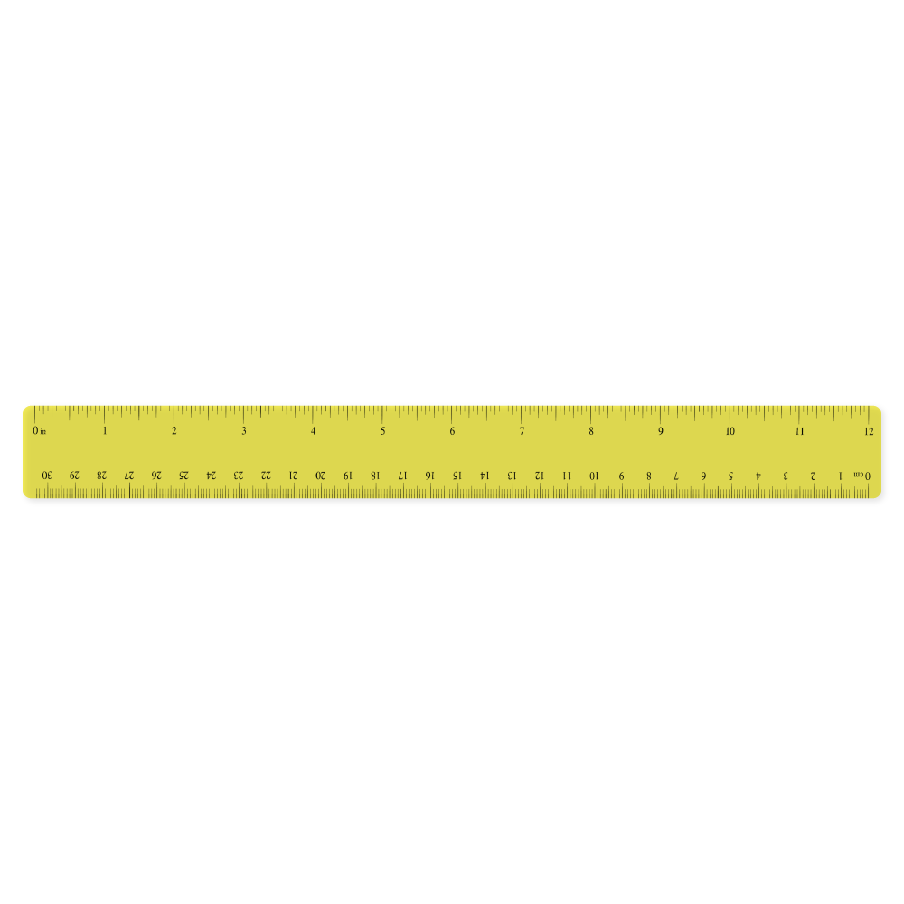 Yellow Ruler