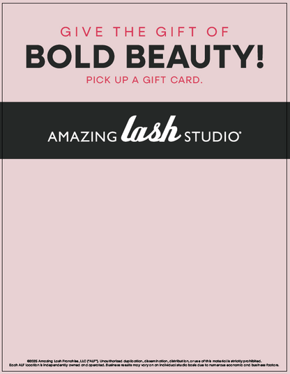 Display Stand & Insert