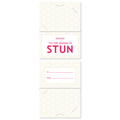 'Tis The Season Gift Card Carrier