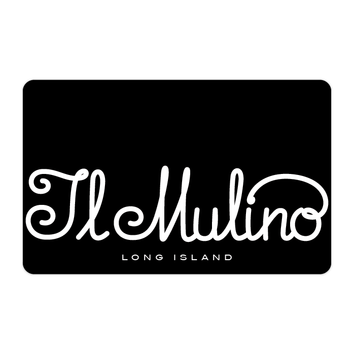 Il Mulino Gift Card (NY Long Island)