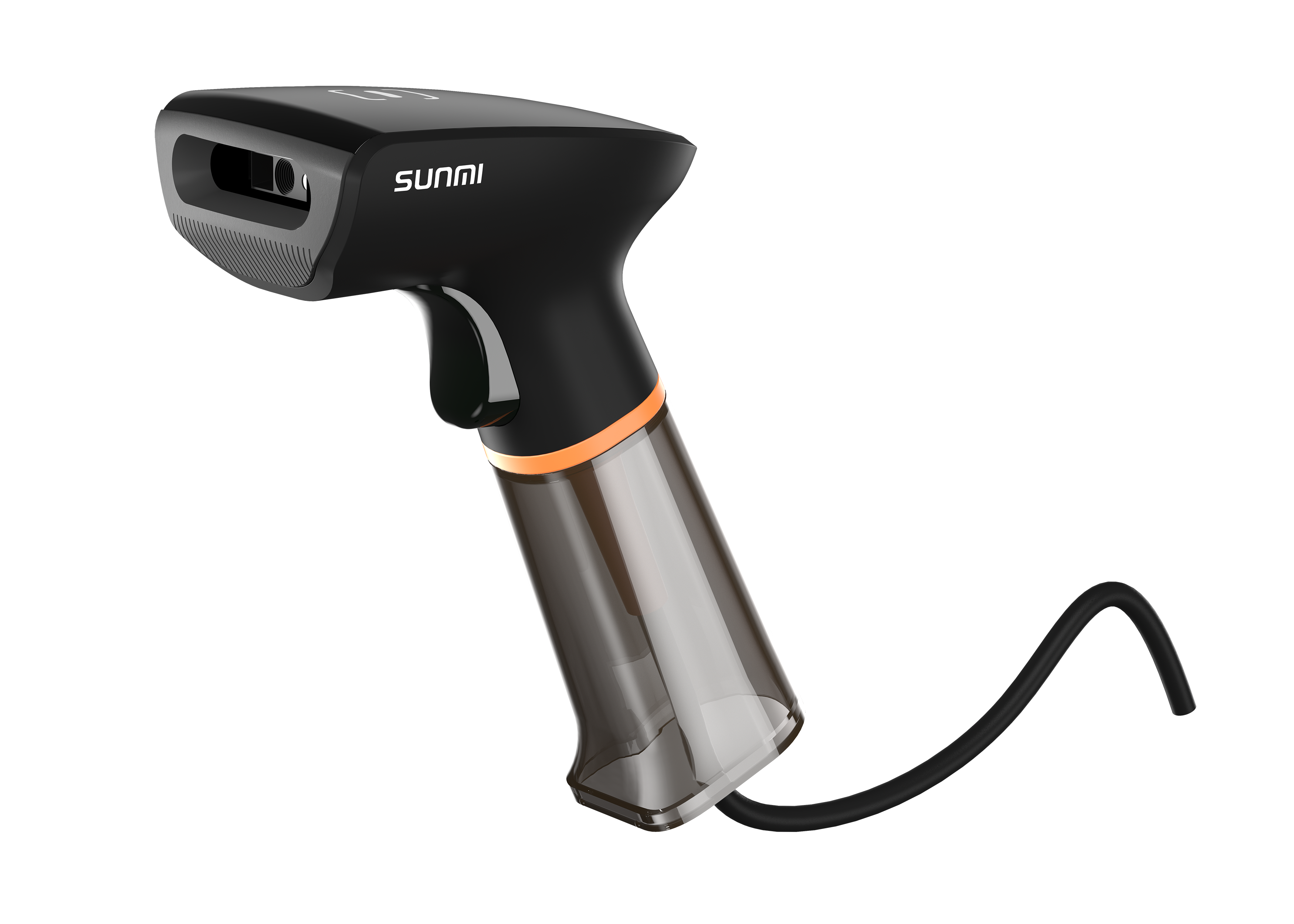 Sunmi Hand-Held 2D Barcode Scanner