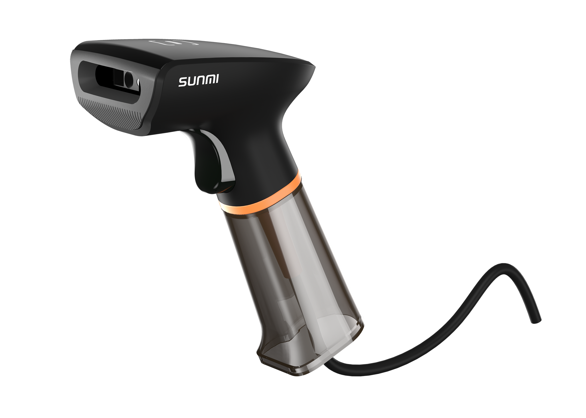Sunmi Hand-Held 2D Barcode Scanner