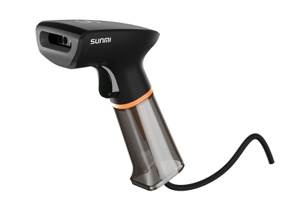 Sunmi Hand-Held 2D Barcode Scanner