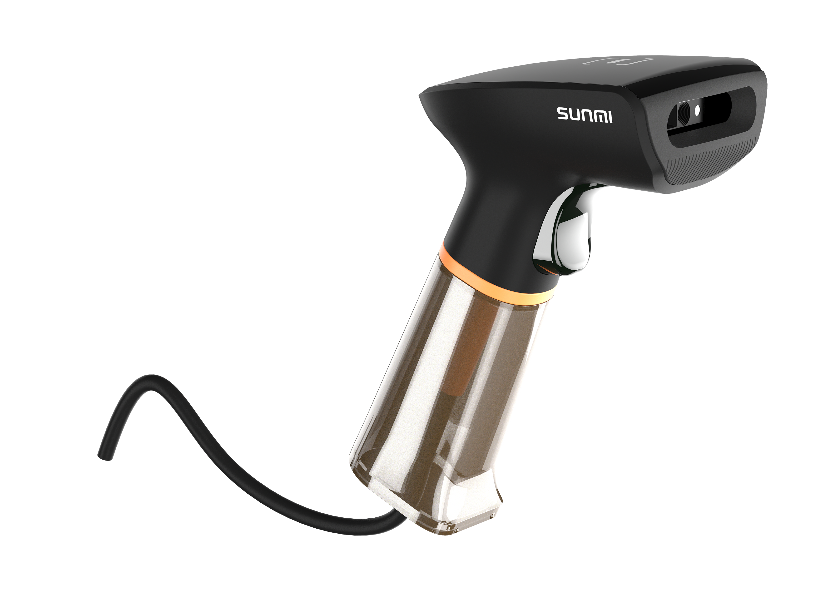 Sunmi Hand-Held 2D Barcode Scanner