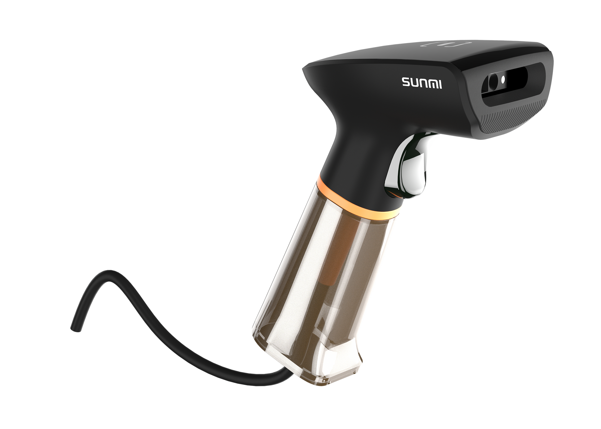 Sunmi Hand-Held 2D Barcode Scanner