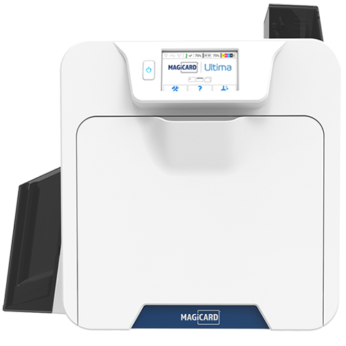 MagiCard Ultima ID Printer