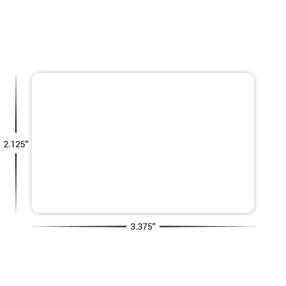 BakeSmart Custom Gift Cards