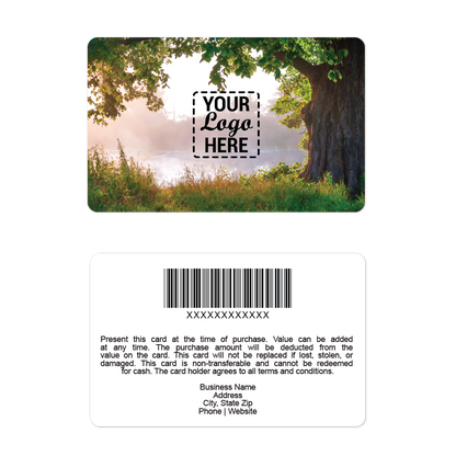 Big Tree Gift Cards