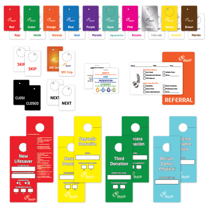 BioLife 10H Hanging – New Center Package