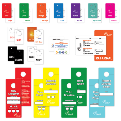 BioLife 7H Hanging – New Center Package