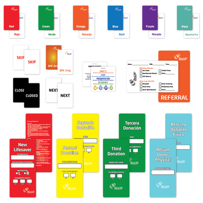 BioLife 6 Non-Hanging – New Center Package