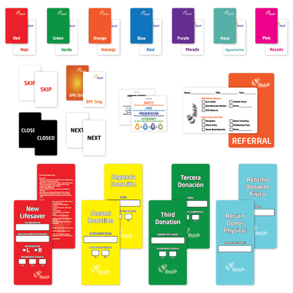 BioLife 7 Non-Hanging – New Center Package