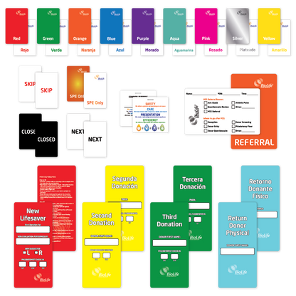 BioLife 9 Non-Hanging – New Center Package