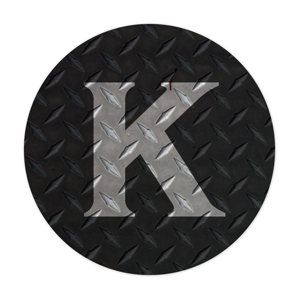 Coasters: BKYD - K Version