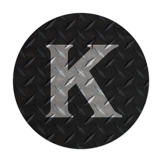 Coasters: BKYD - K Version