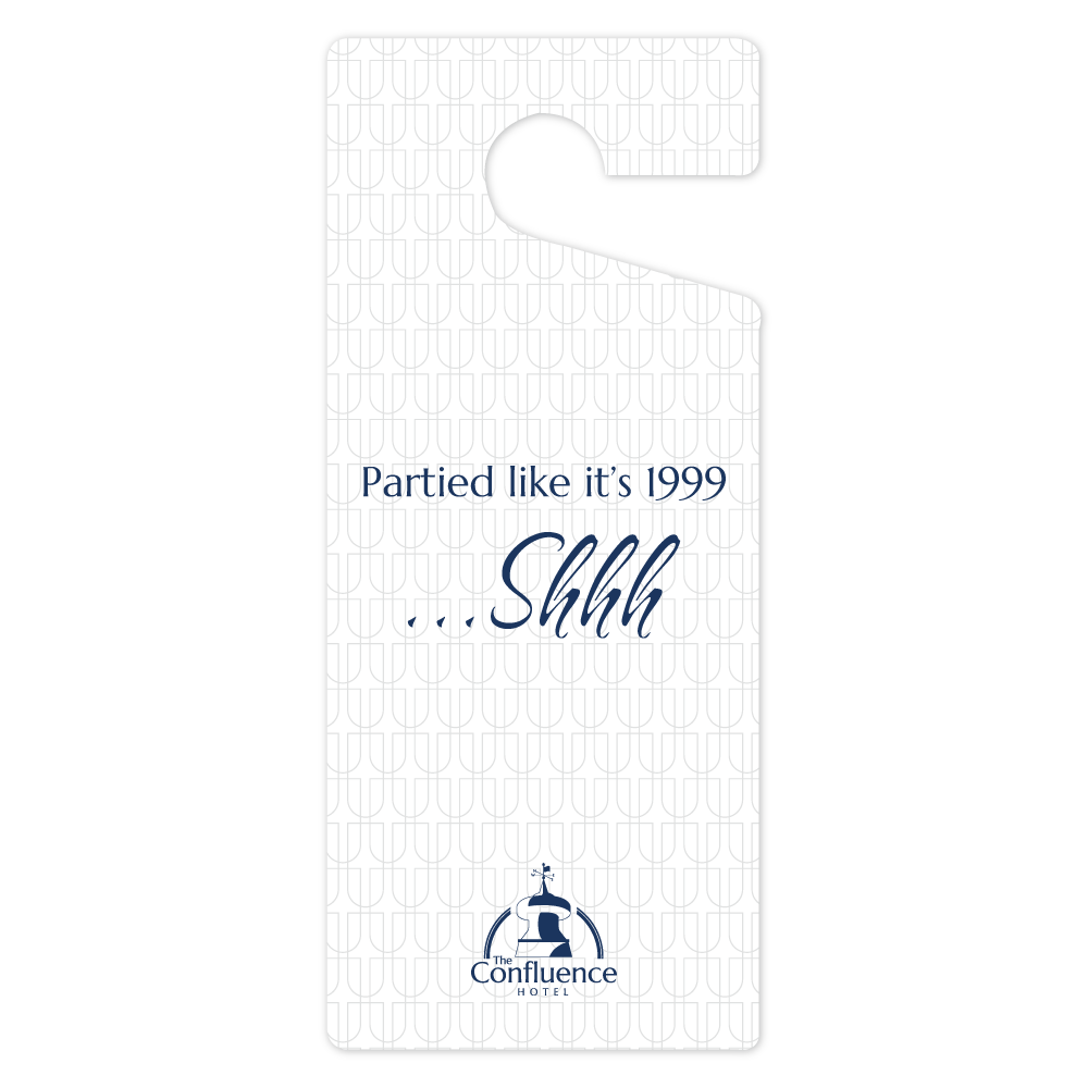 Door Hangers Design Version 3 Plastic Printers Door hangers design version 3 plastic printers