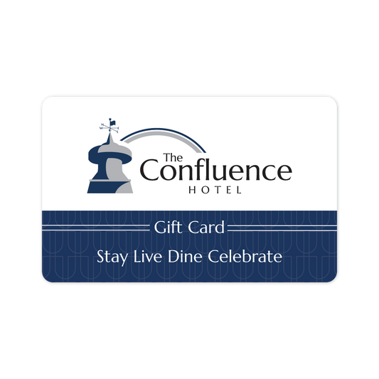 Gift Cards - Confluence Version