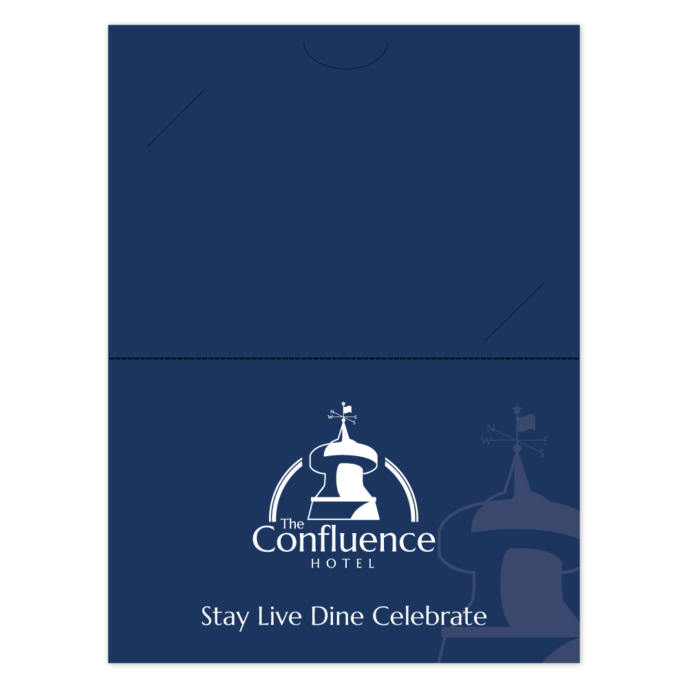 Gift Card Holders - Confluence Version