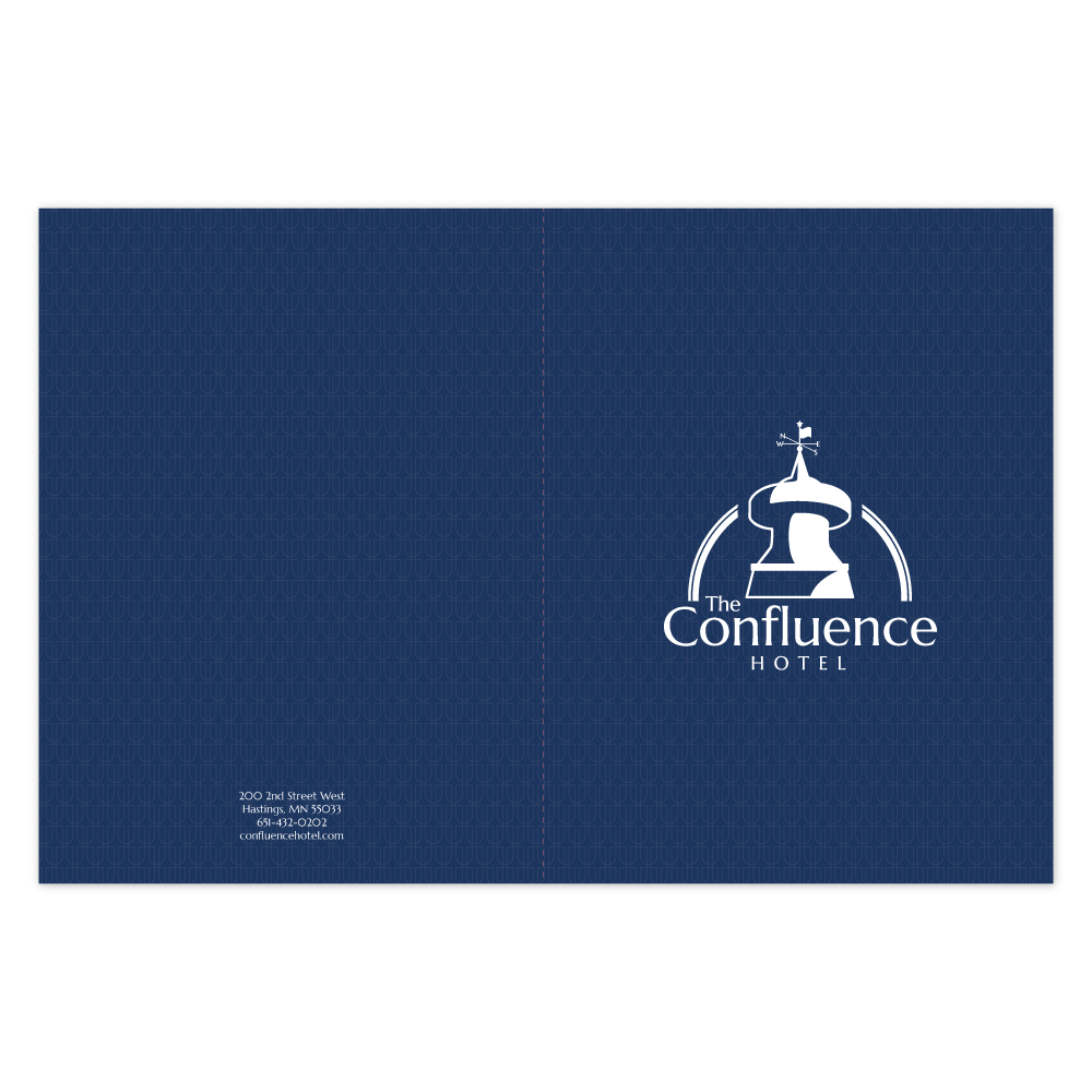 Confluence Folders