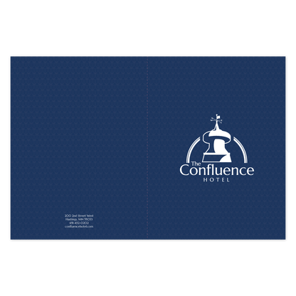 Confluence Folders