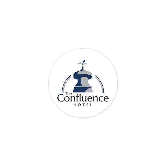 Confluence Stickers