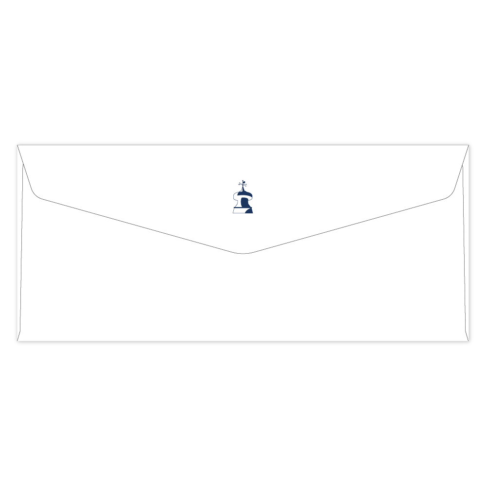 A10 Envelopes