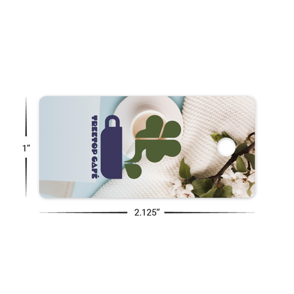 Limitless POS Fully Custom Key Tags