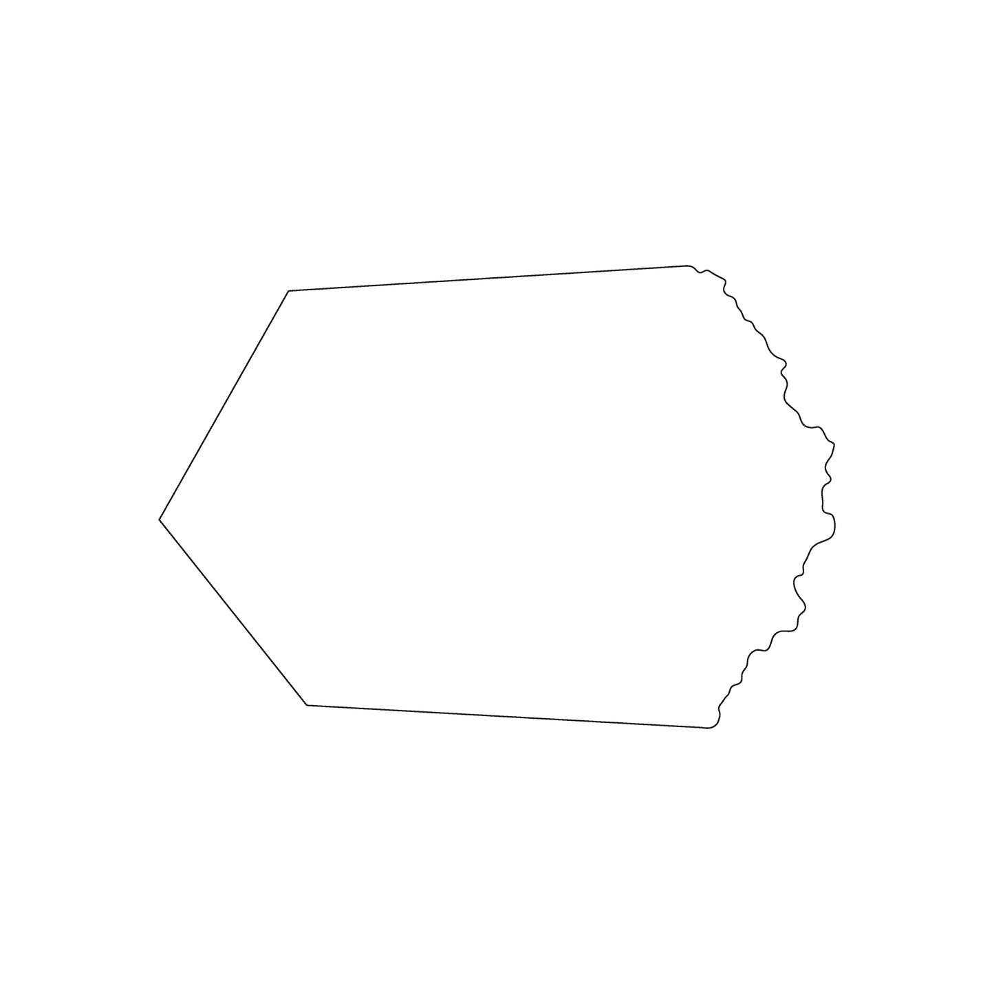 Custom Plastic 2.6" x 3.8" Popcorn Bucket Shape Gift Cards