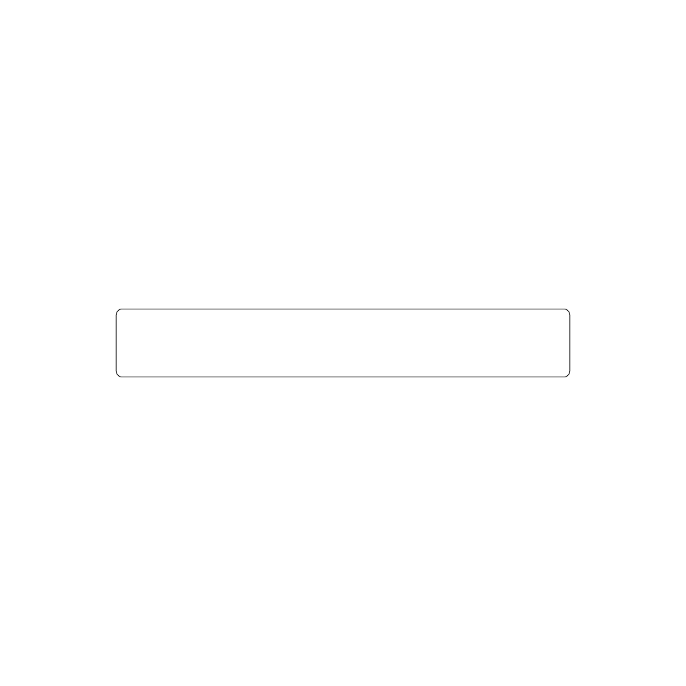 Custom Plastic 10" x 15" Long & Narrow Signage