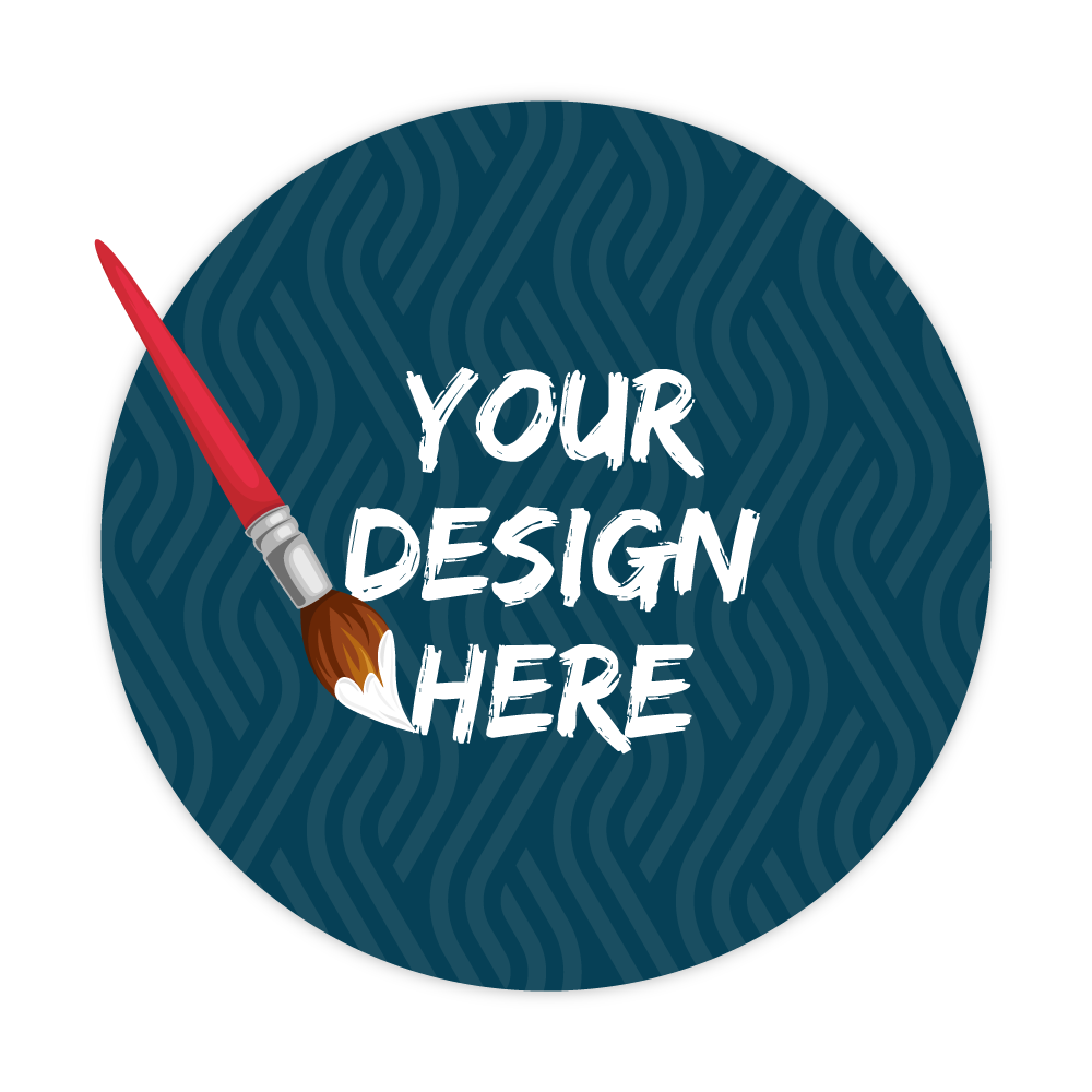 Custom Coasters - 3.5