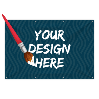 Custom Vinyl Banner
