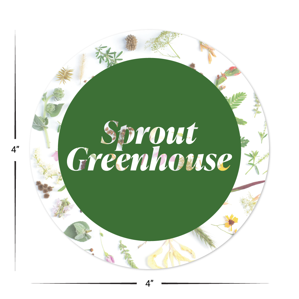 Custom Coasters - 4" x 4"