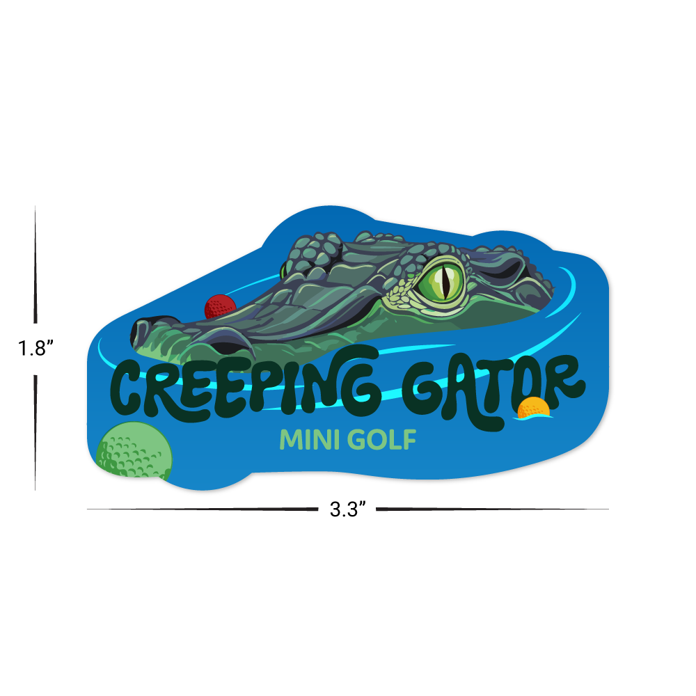 Custom Plastic 3.3" x 1.8" Ridged Cards