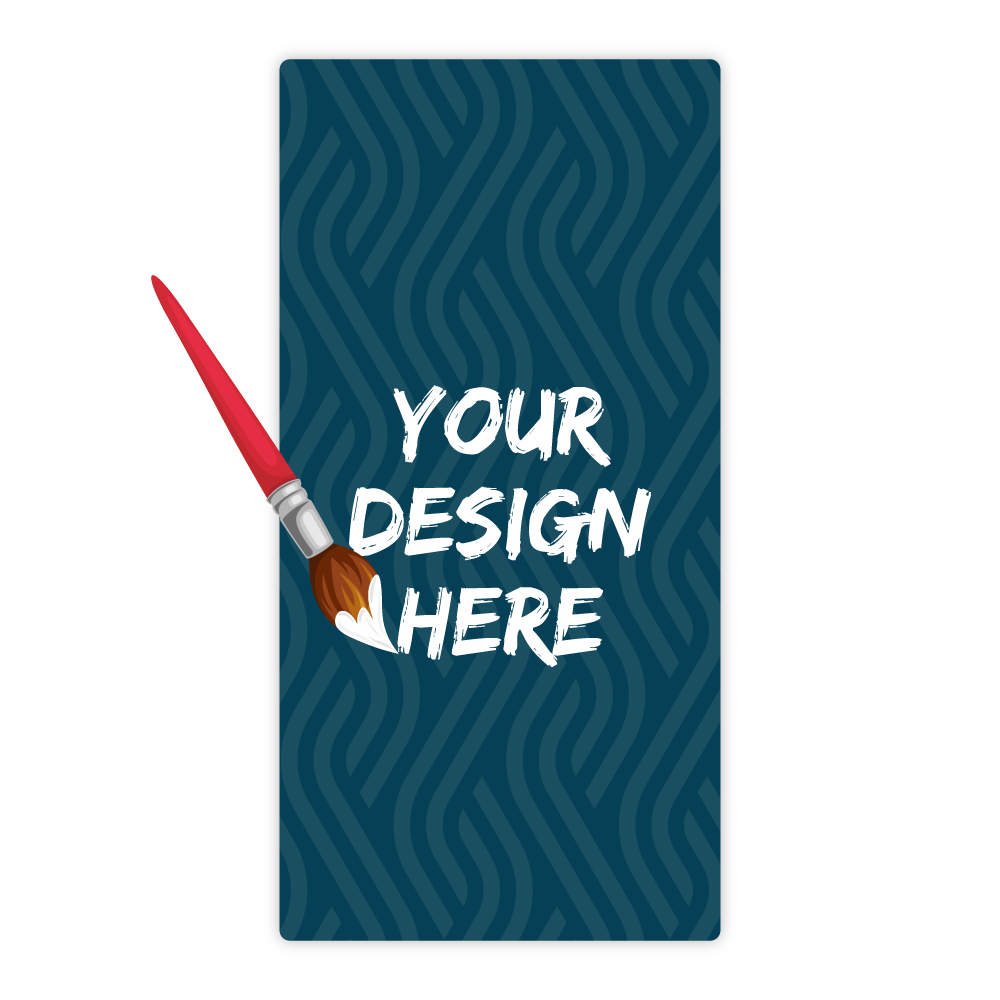 Custom Menu/Signage - 11