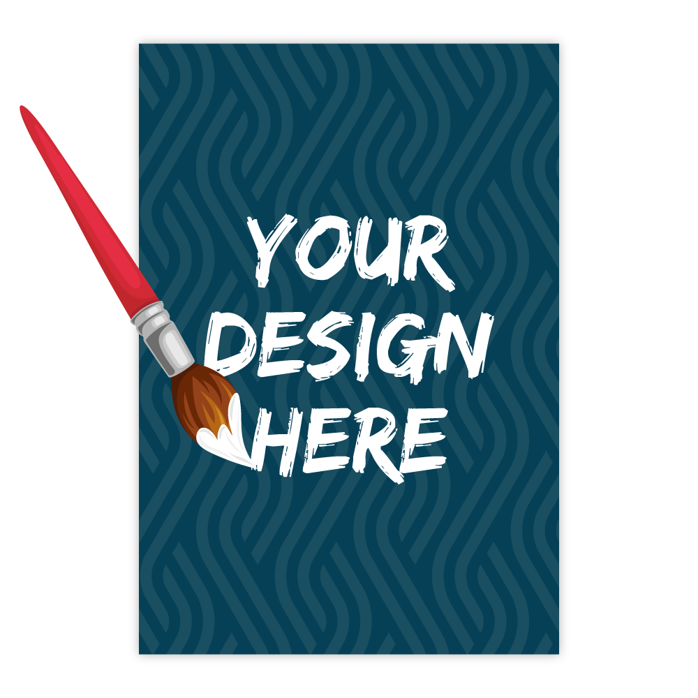 11" x 17 Paper Poster