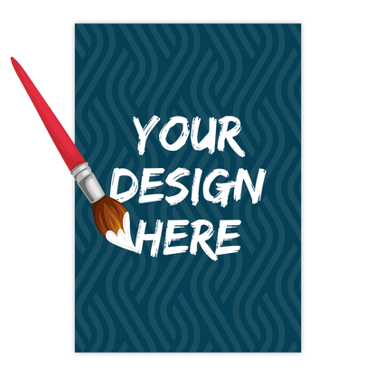 11" x 17 Paper Poster