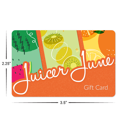Custom Plastic 3.5" x 2.25" Cards