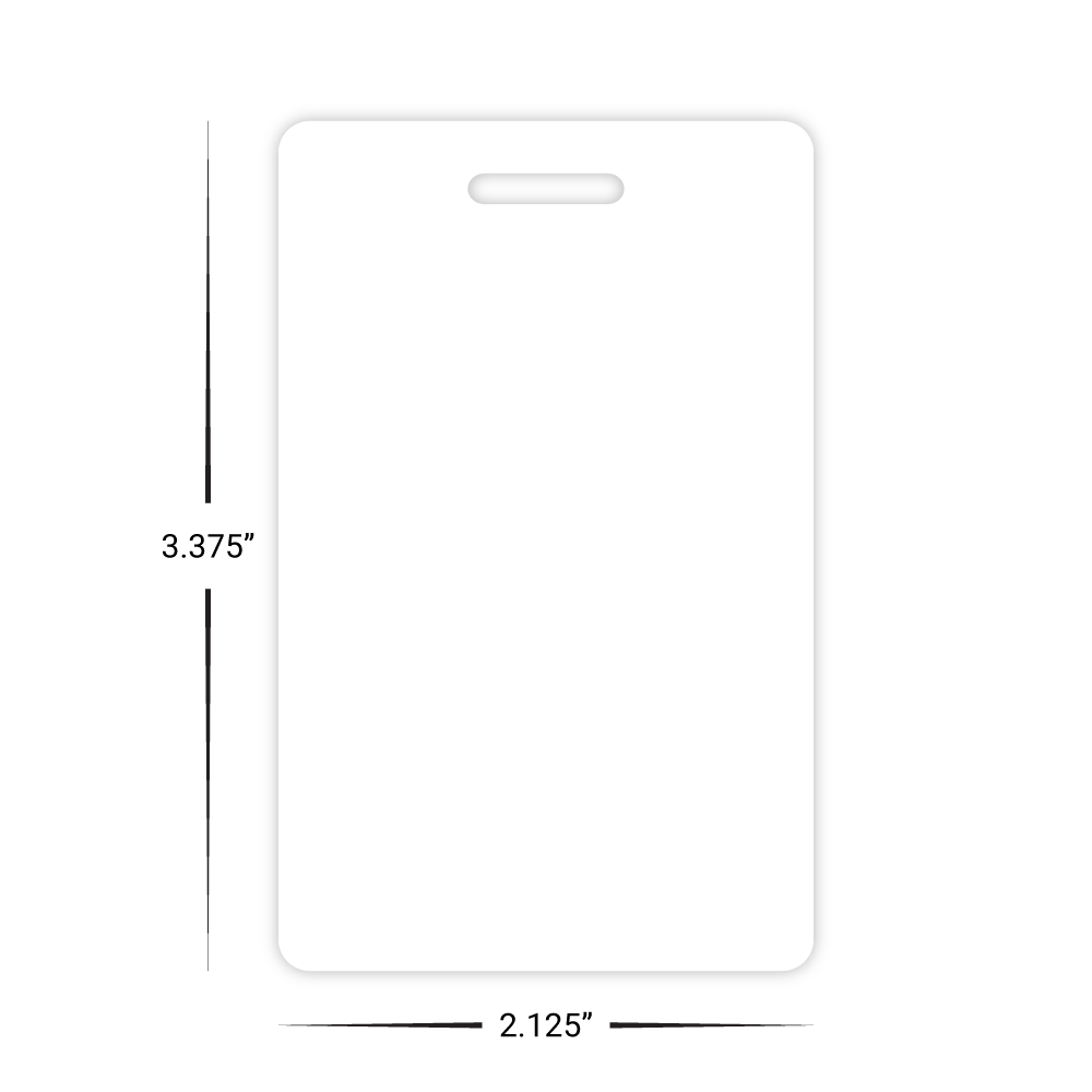 Encouraging Arts Access & ID Badges Plastic Printers