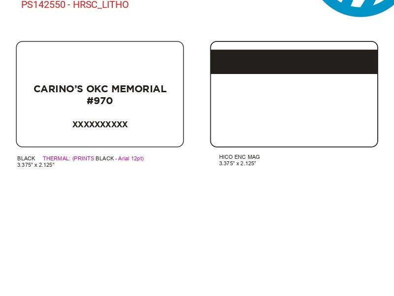 Custom Designed (PS142550)