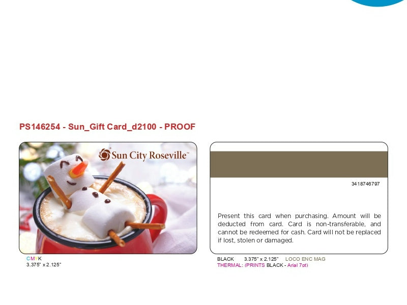 Custom Designed (PS146254)