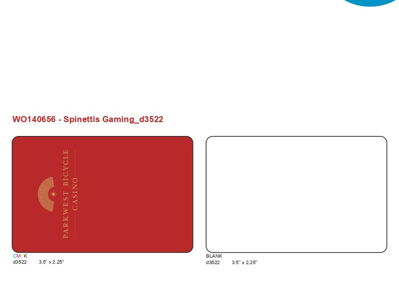 Custom Designed (WO140656)