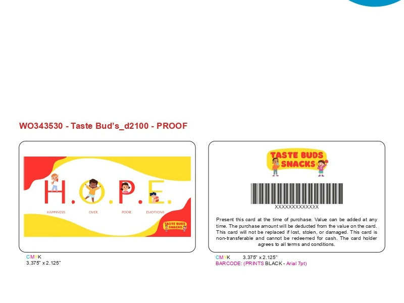 Custom Designed (WO343530)