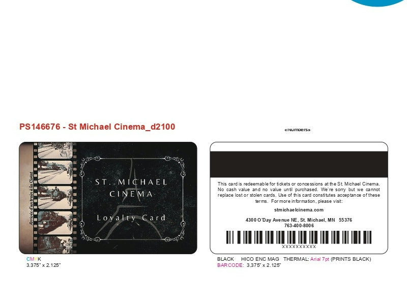 Custom Designed (PS146676)