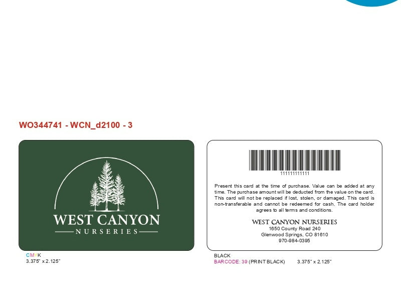 Custom Designed (WO344741)