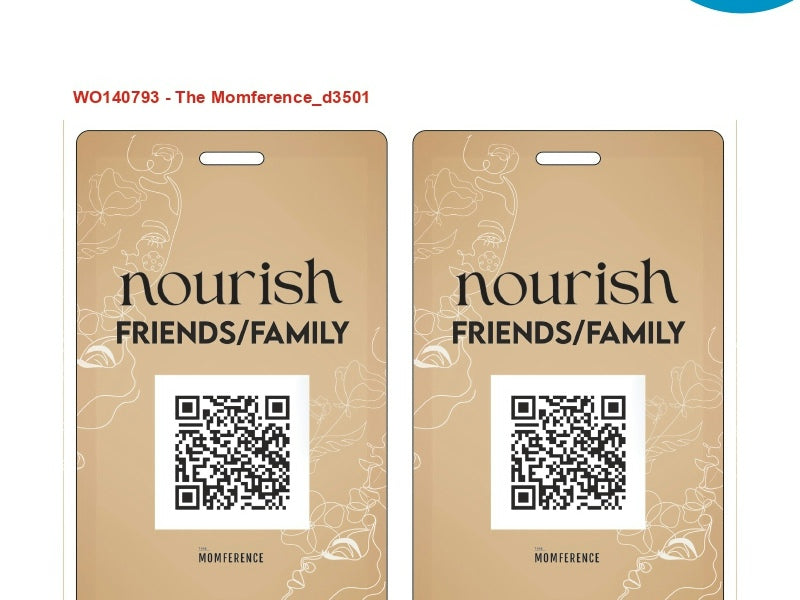 Custom Designed (WO140793)