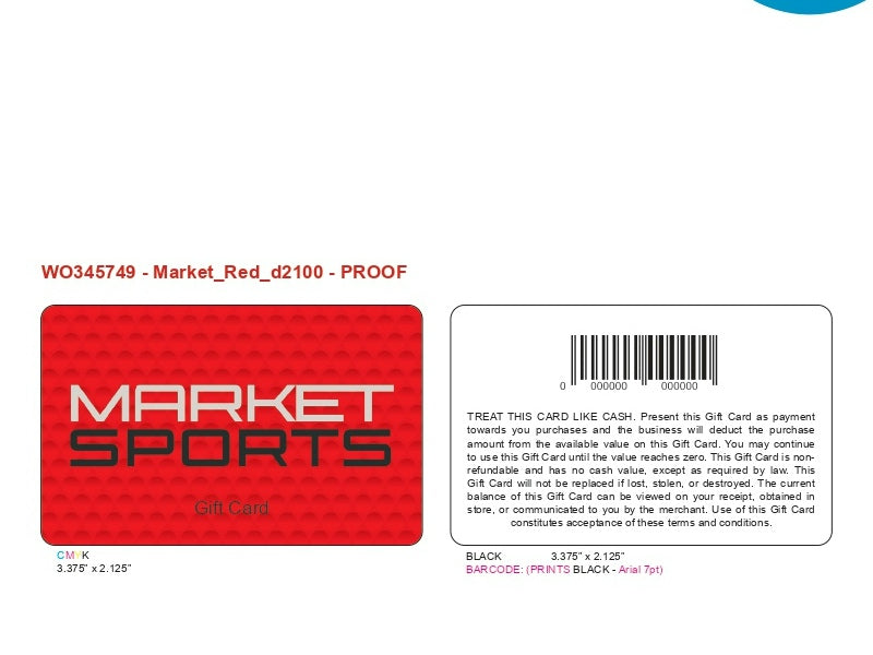 Custom Designed (WO345749)